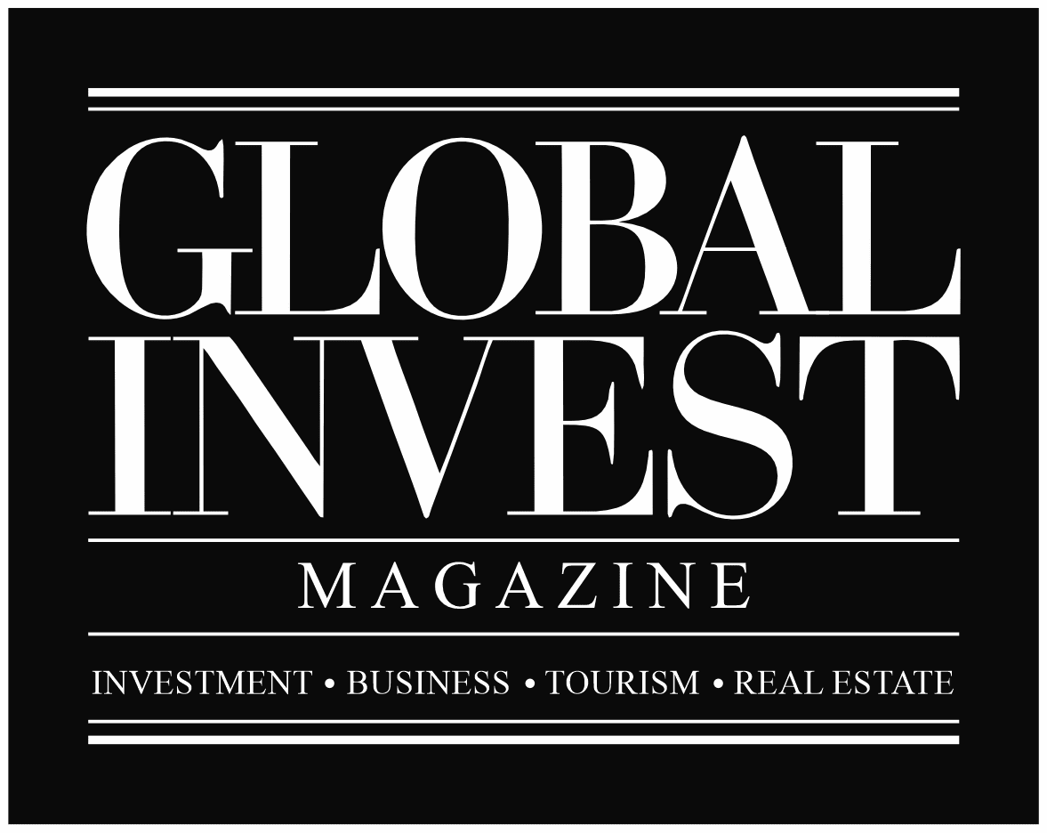 Global Invest Magazine