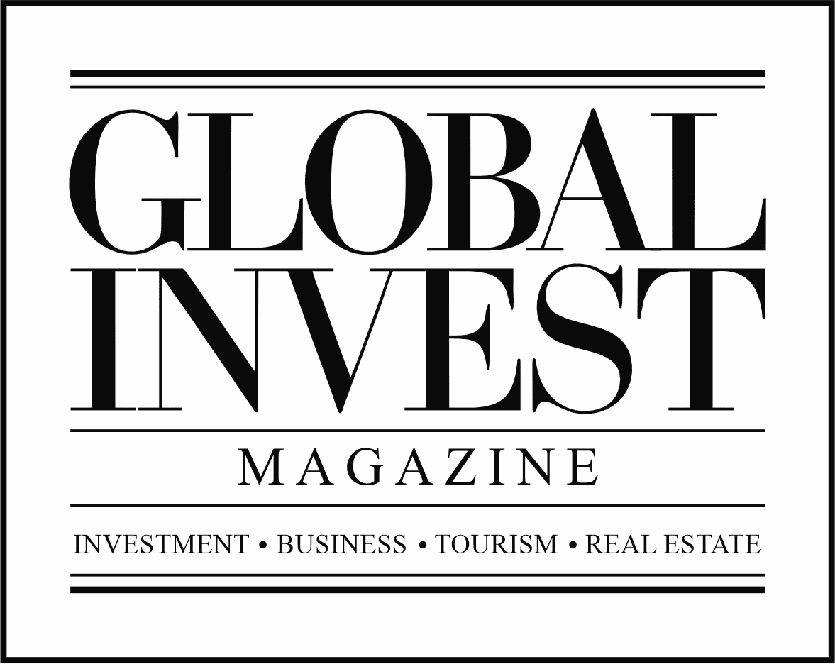 Global Invest Magazine