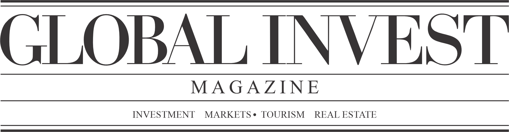 Global Invest Magazine